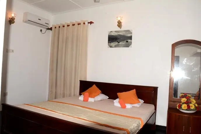 Homestay - Waves Inn