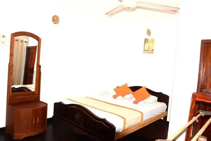 Homestay - Waves Inn 