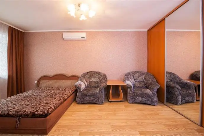 Apartment Megapolis na Lenina