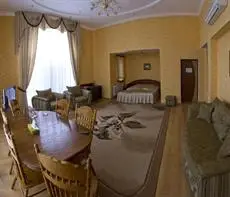 Lotus Hotel Astrakhan 