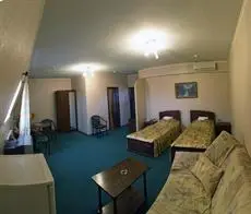 Lotus Hotel Astrakhan 