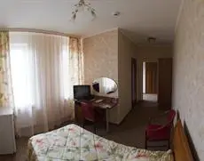 Lotus Hotel Astrakhan 