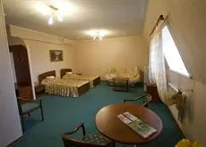 Lotus Hotel Astrakhan 