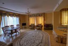 Lotus Hotel Astrakhan 