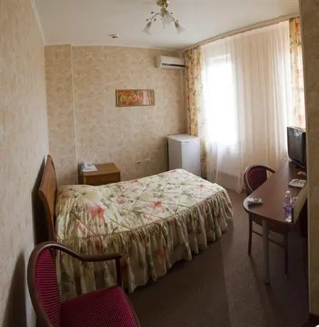 Lotus Hotel Astrakhan 