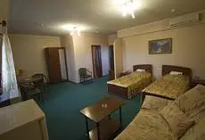 Lotus Hotel Astrakhan 