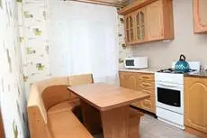 Apartamenti on Savushkina 