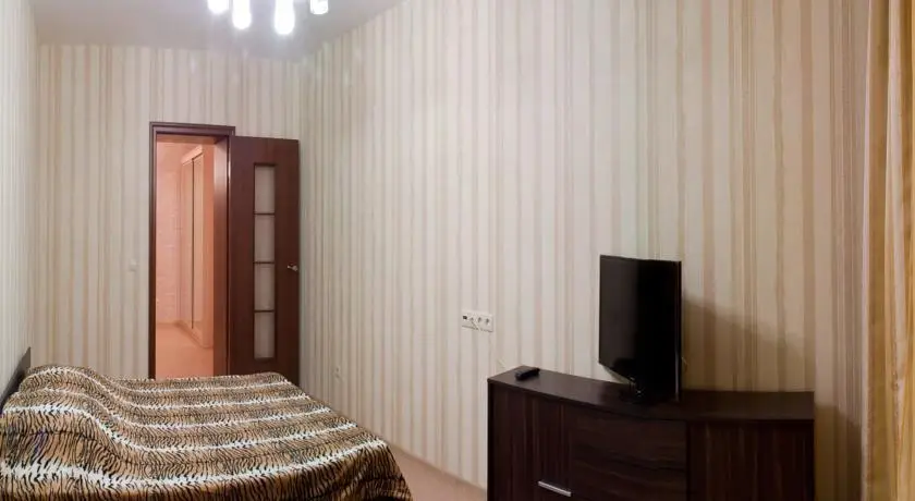 5 Stars Apartments Na Saltykova