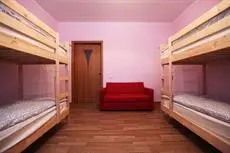 Good Hostel 