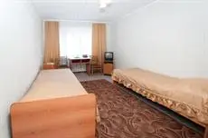 Hotel Kolos Tyumen 