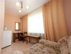 Hotel Kolos Tyumen 