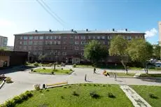 Hotel Kolos Tyumen 