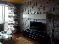 Apartamenty Svetlica Selezneva 37 