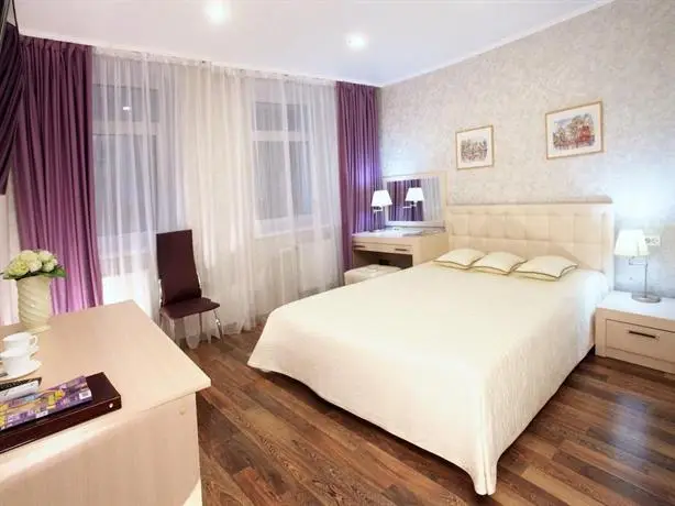 Hotel Classic Kirov 