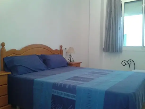 Apartamento Candela Bajos