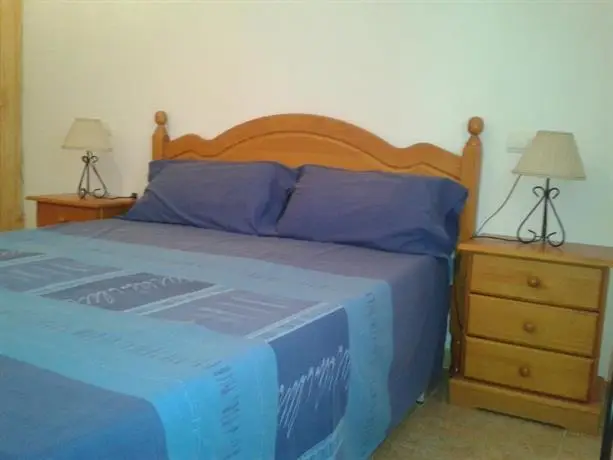 Apartamento Candela Bajos 