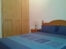 Apartamento Candela Bajos 