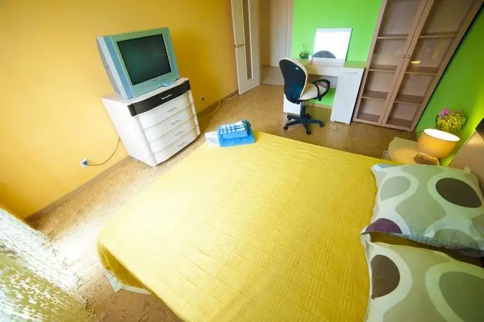 Apartamenty Kvartiry24 Gamarnika 64