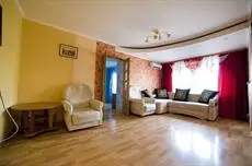 Apartamenty Kvartiry24 Pushkina 15 