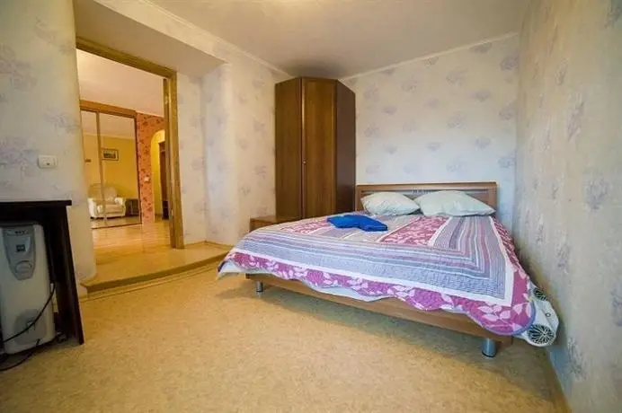 Apartamenty Kvartiry24 Pushkina 15