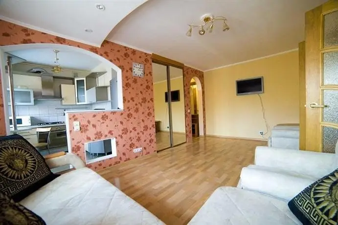 Apartamenty Kvartiry24 Pushkina 15 