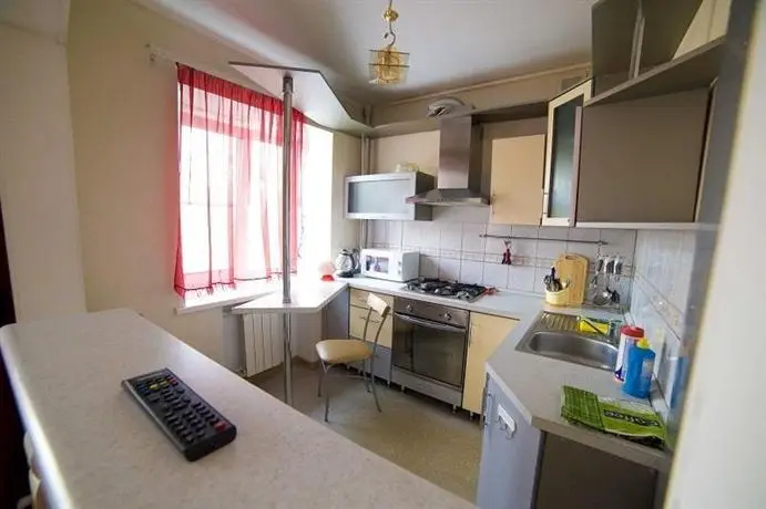 Apartamenty Kvartiry24 Pushkina 15 