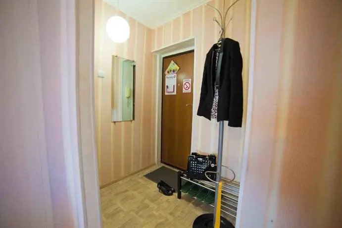 Apartamenty Kvartiry24 Pushkina 49 