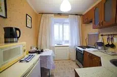 Apartamenty Kvartiry24 Pushkina 49 