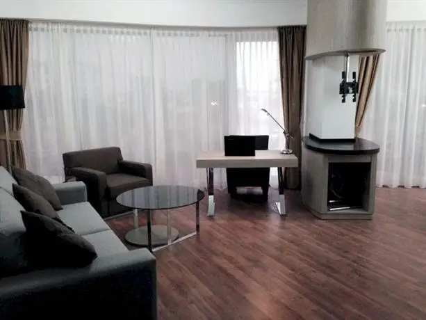 Aurum Trabzon Hotel 