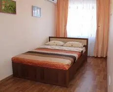 Podushka apartment at Amursky bulvar 5 