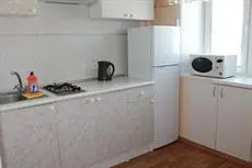 Podushka apartment at Amursky bulvar 5 