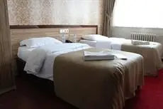 Anil Hotel Trabzon 