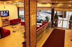 Anil Hotel Trabzon 