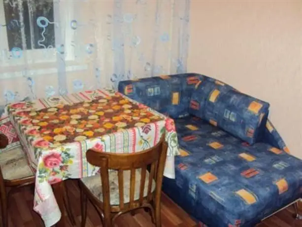 Apartament on Prospect Pobedy 44 