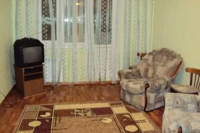 Apartament on Prospect Pobedy 44