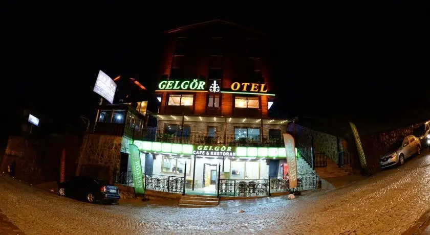 Gelgor Hotel