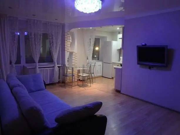 Apartment on Lenina