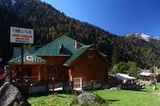 Guesthouse Dolunay 