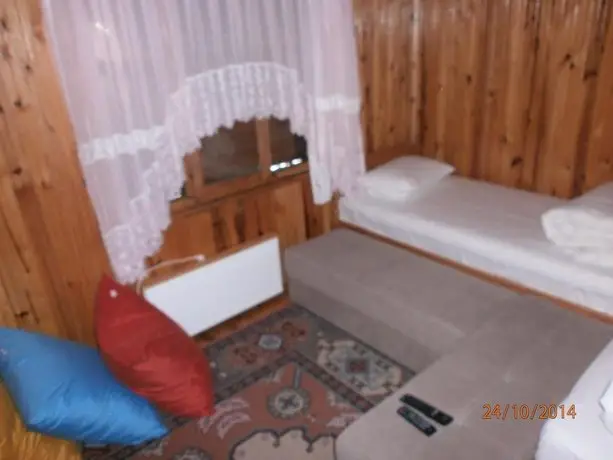 Guesthouse Dolunay 