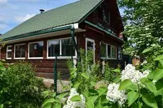 House by the River Perm 