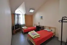 Barnaul Hostel Barnaul 