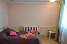 Barnaul Hostel Barnaul 