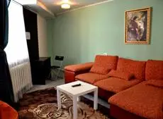 Barnaul Hostel Barnaul 