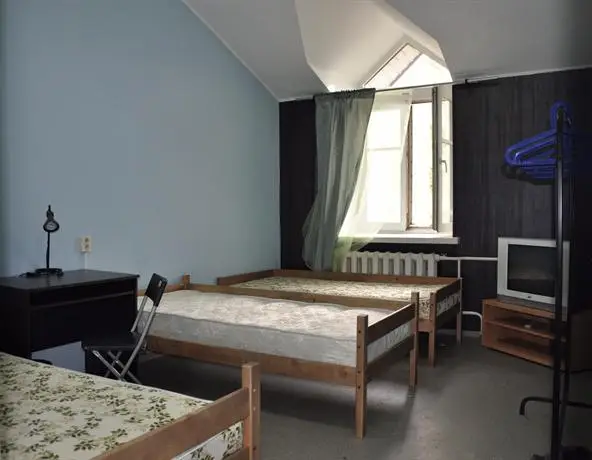 Barnaul Hostel Barnaul 