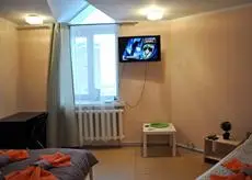 Barnaul Hostel Barnaul 