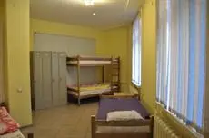 Barnaul Hostel Barnaul 