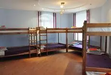 Barnaul Hostel Barnaul 