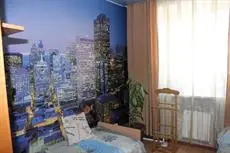 Apartment on Arbat 