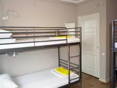 Clean Hostel na Borsoeva 