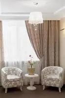 Elegant Hotel Tomsk 